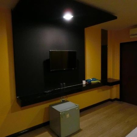 Newyork Suite Hotel Ban Ko  Εξωτερικό φωτογραφία