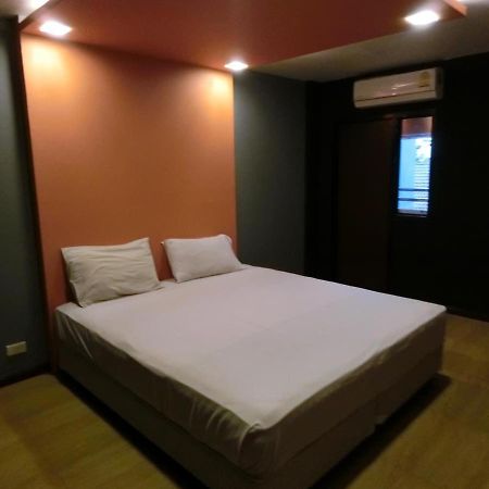 Newyork Suite Hotel Ban Ko  Εξωτερικό φωτογραφία