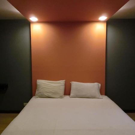 Newyork Suite Hotel Ban Ko  Εξωτερικό φωτογραφία
