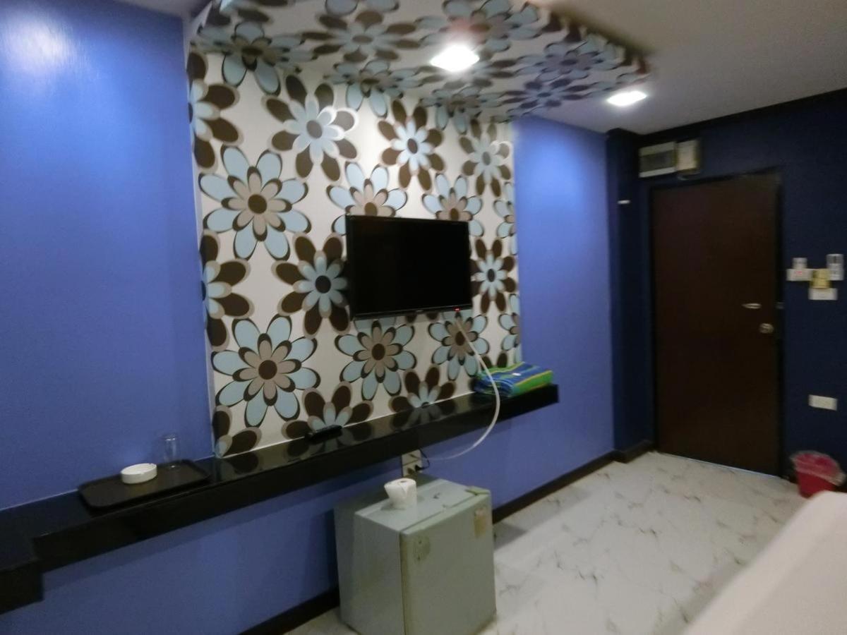 Newyork Suite Hotel Ban Ko  Εξωτερικό φωτογραφία