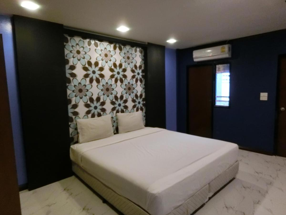 Newyork Suite Hotel Ban Ko  Εξωτερικό φωτογραφία