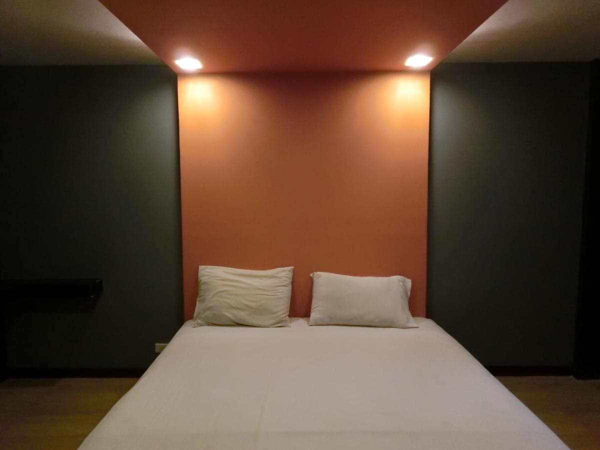 Newyork Suite Hotel Ban Ko  Εξωτερικό φωτογραφία