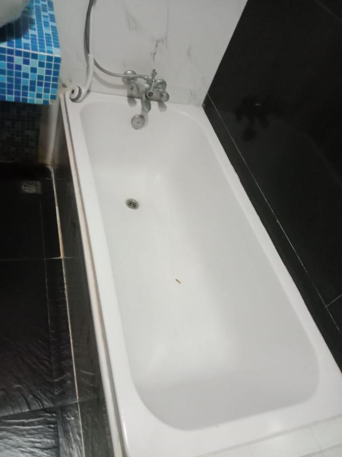 Newyork Suite Hotel Ban Ko  Εξωτερικό φωτογραφία